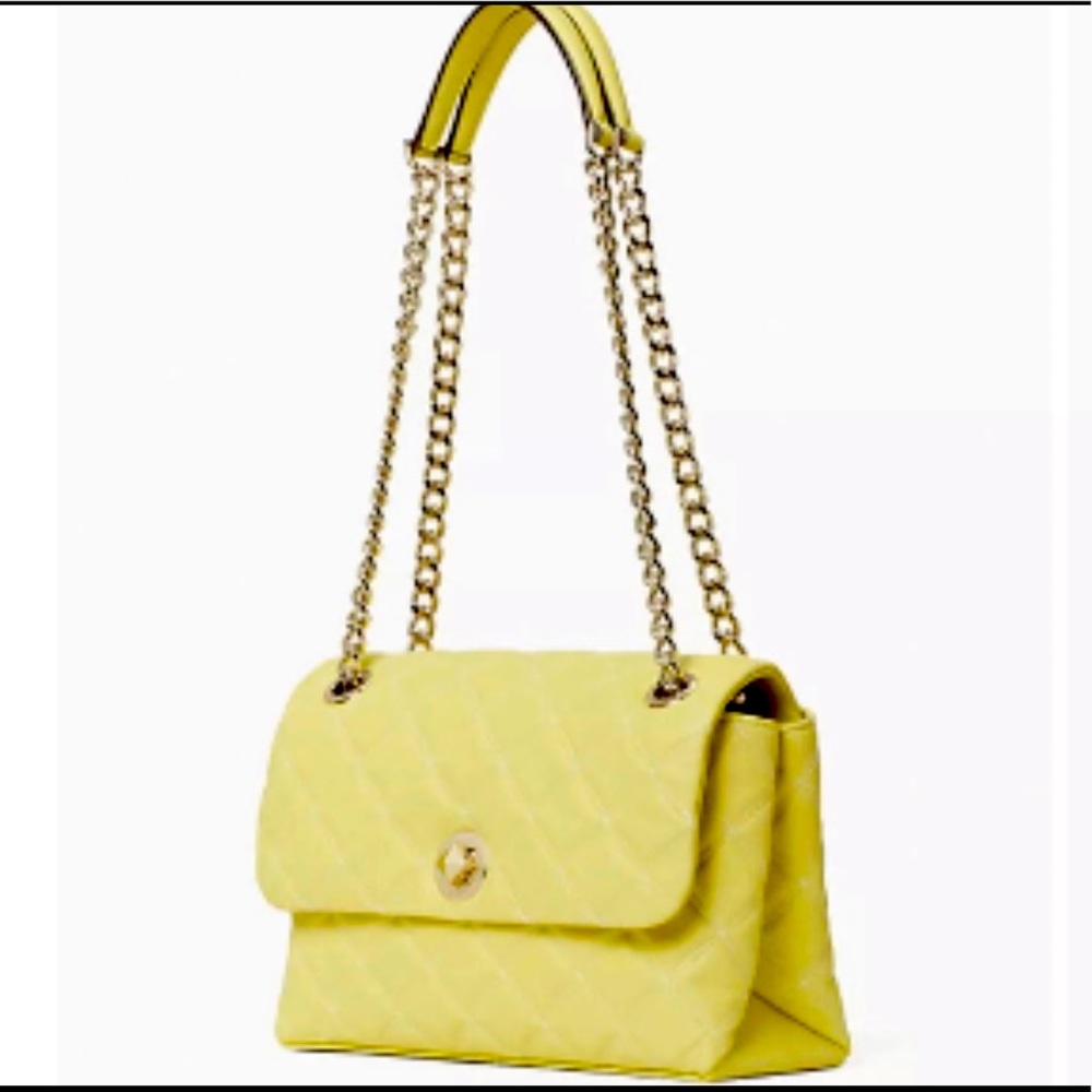 Kate Spade Natalia Medium Flap shoulder Bag